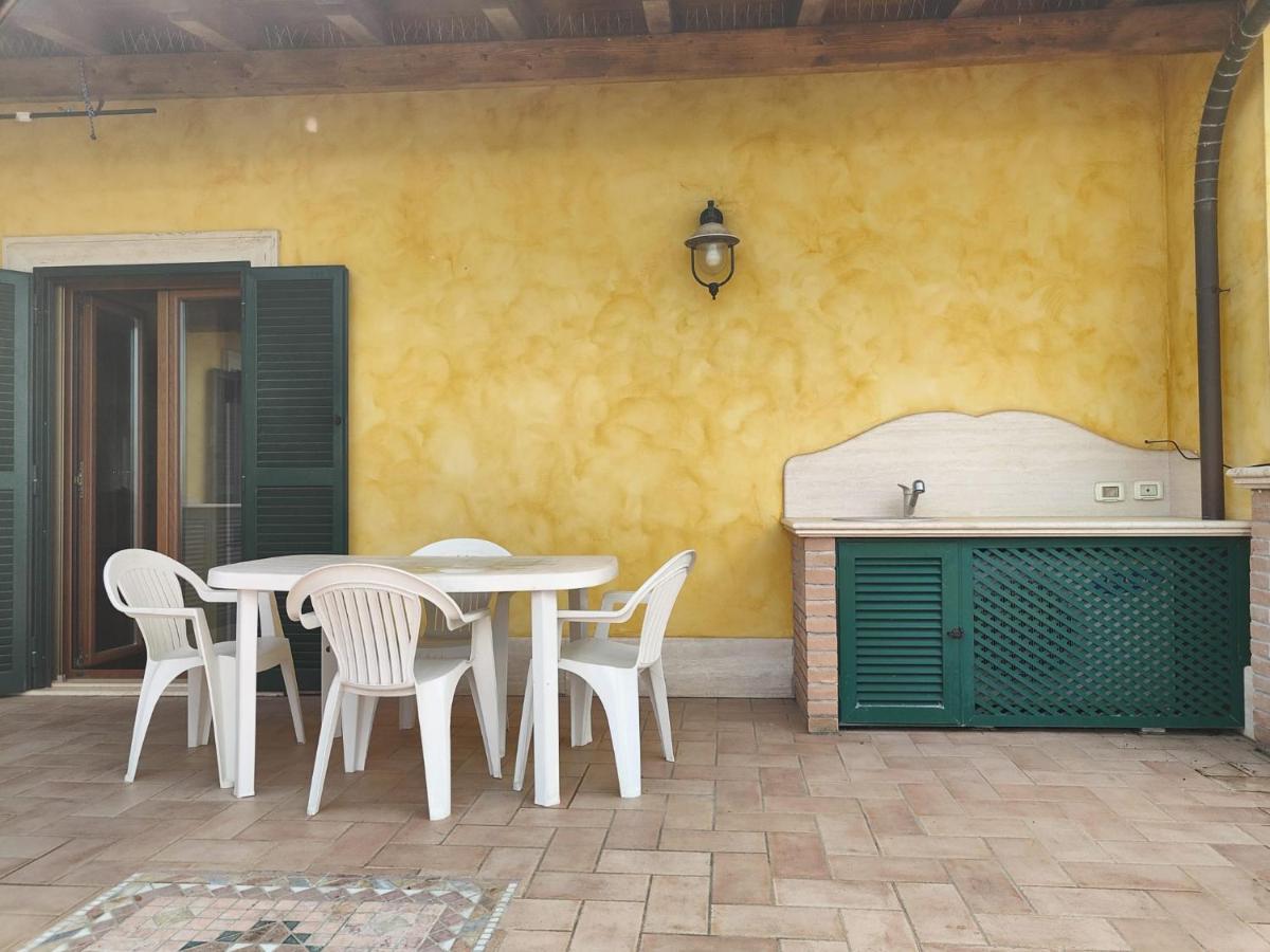 B&B Camera Delle Camelie Palestrina Exterior foto