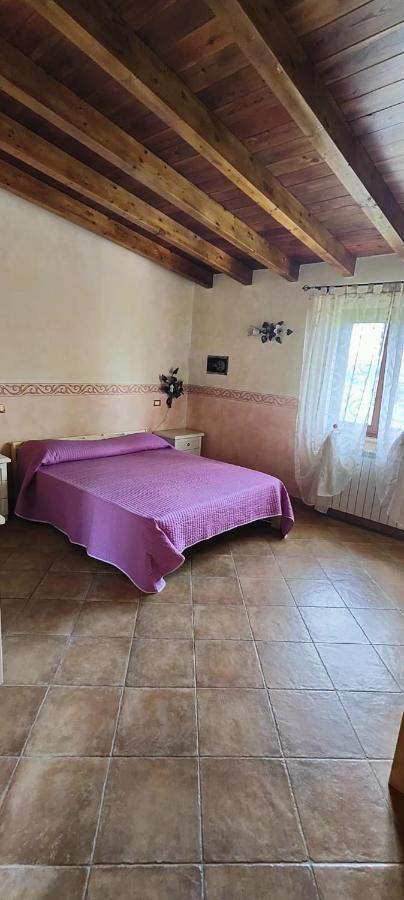 B&B Camera Delle Camelie Palestrina Exterior foto