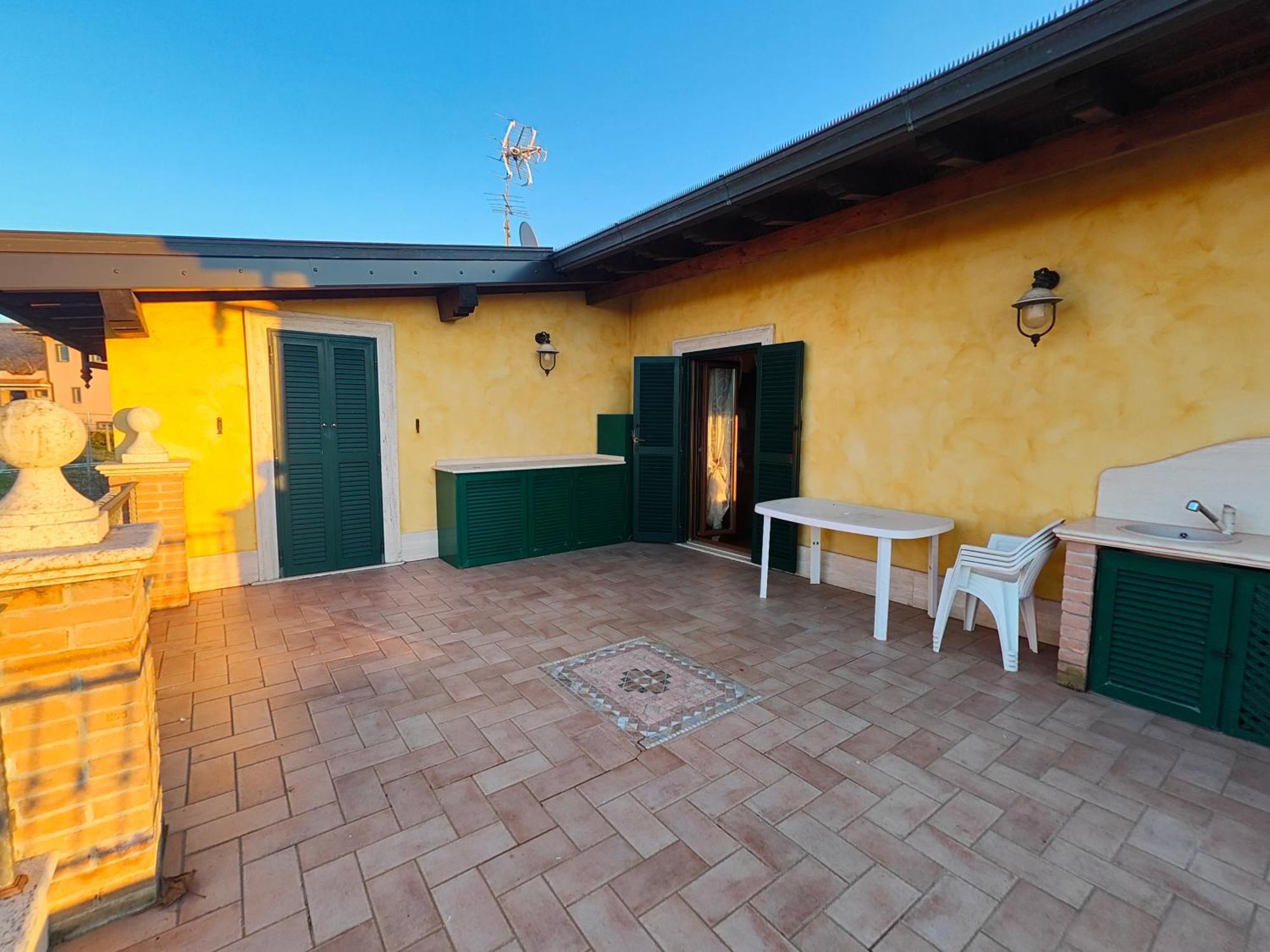 B&B Camera Delle Camelie Palestrina Exterior foto
